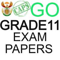 2021 Grade 11  Go | Grade 11 Question Papers on 9Apps