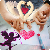 Love Test icon