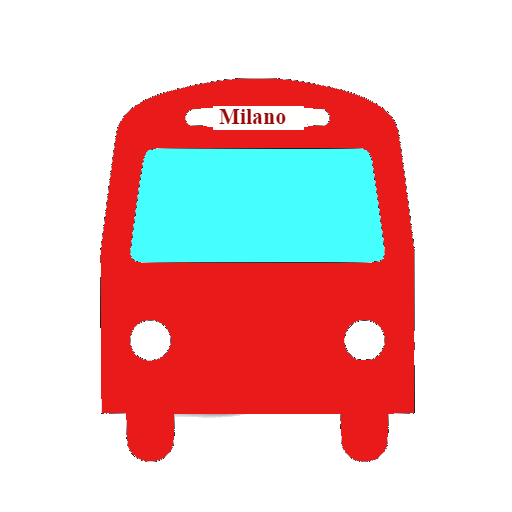 Milano Bus icon