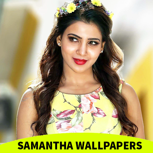 Samantha Wallpapers أيقونة