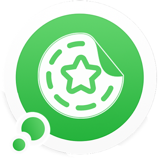 Sticker Creator icon