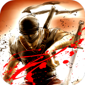 Dead Ninja icon