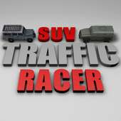 Suv Traffic Racer