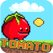 Adventure Tomato World Classic icon