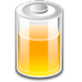 Battery Full Alarm icon