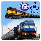 Railway Enquiry - PNR Status, train running status