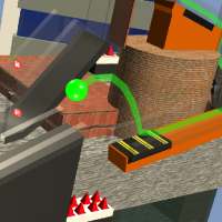 Marble Run Adventure 2