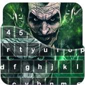 Joker Keyboard Theme on 9Apps