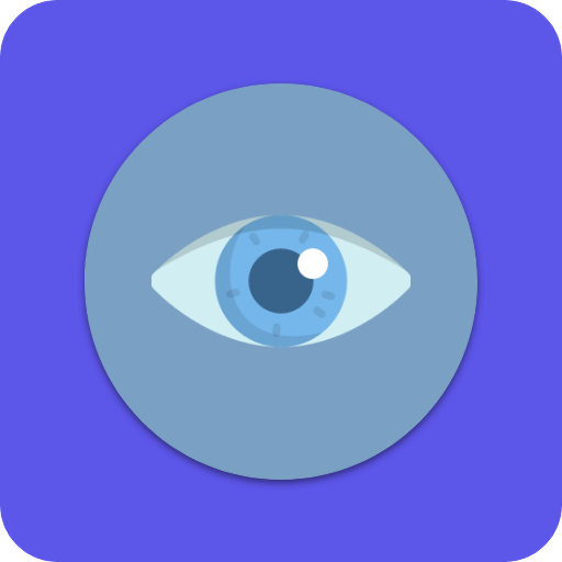 Intruder Selfie Capture And Security Alarm icon