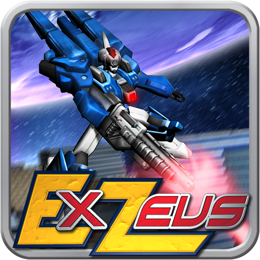 ExZeus Arcade icon