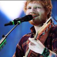 Ed Sheeran Song-Offline on 9Apps