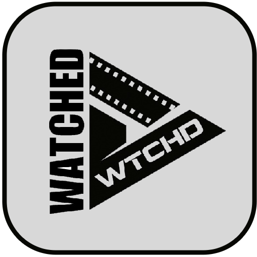 WATCHED HD Movies, Series &amp; Shows Player icon