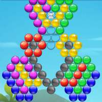 Bubble Shooter Free   2017
