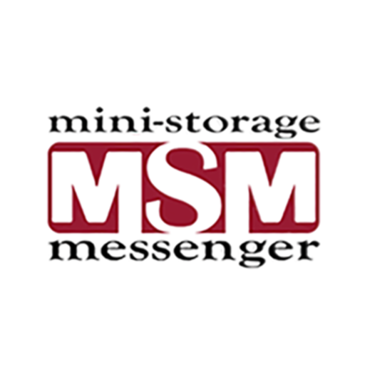 Mini Storage Messenger आइकन
