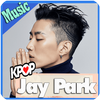 Jay Park Music Offline icon