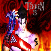 Tekken 3 new hint icon