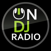 On Dj Radio icon