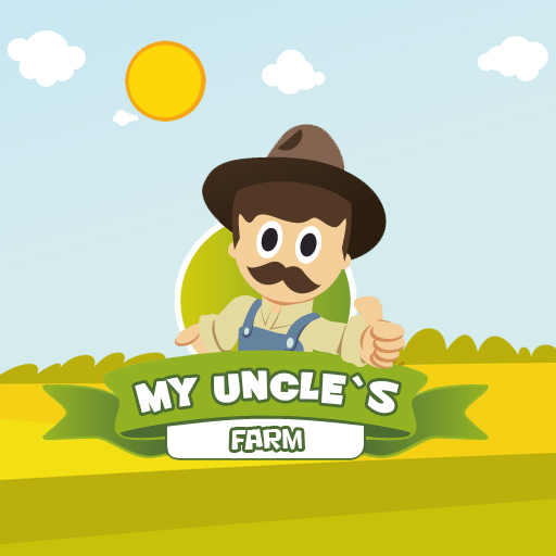 My Uncle´s Farm icon