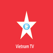 Vietnam TV icon