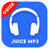 Mp3 juice - Download Free Mp3 icon