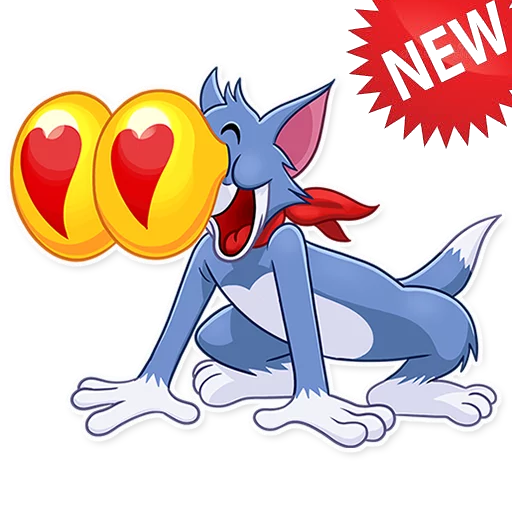 New anime stickers for Whatsapp icon