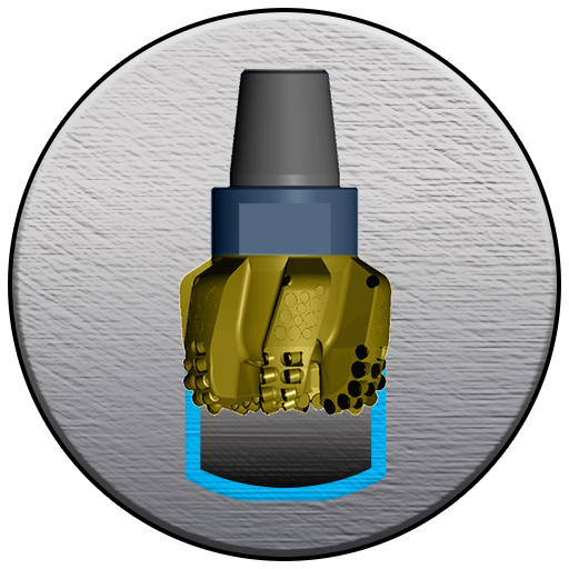Drilling Studio Lite icon