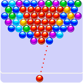Bubble Shooter icon