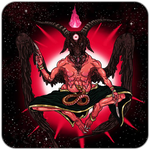 Devil Wallpapers icon