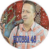 Houssa 46 icon