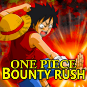 Trick One Piece Bounty Rush Walkthrough icon