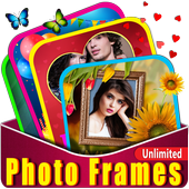 Photo Frame icon