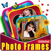 Photo Frame on 9Apps