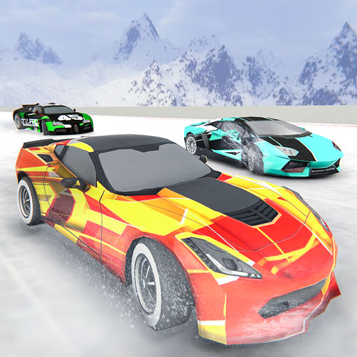World Mad Skills Snowcross Rac icon
