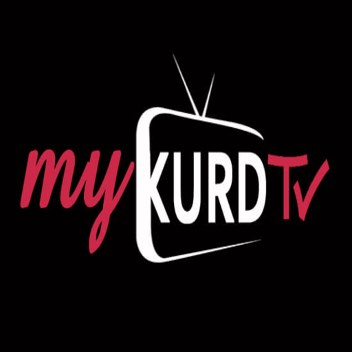 MY KURD TV иконка