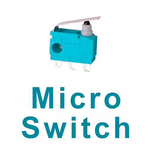 Micro Switch icon