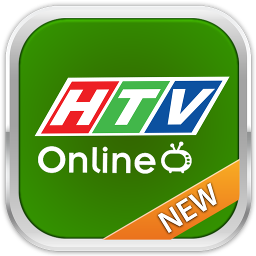 HTVOnline - Phone/Tablet أيقونة