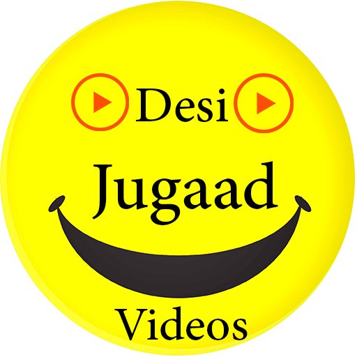 Jugaad Videos أيقونة