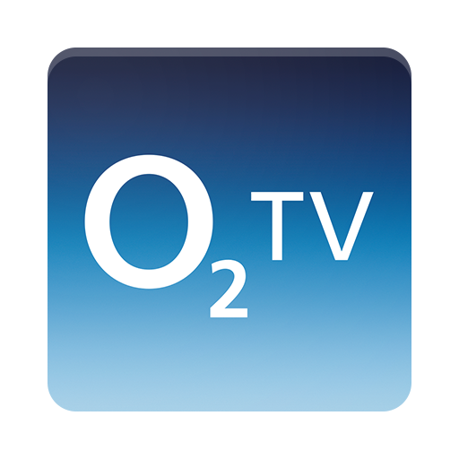 O2 TV SK icon