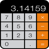 Simple Calculator icon