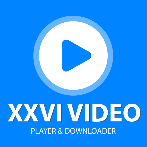 Full HD Video Player 2022 icon