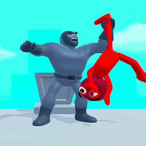 Hand Strike - Grab your enemies icon