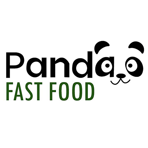 Panda Fast Food icon