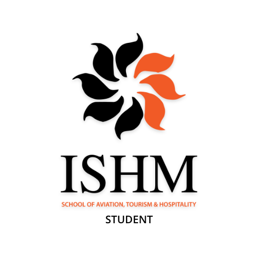 ISHM أيقونة