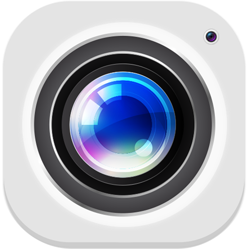 iCamera - Camera OS 11 icon