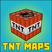 TNT Maps on 9Apps