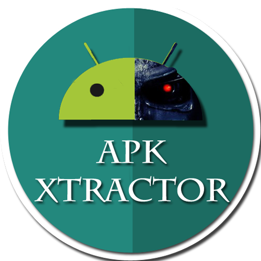 APK Xtractor icon