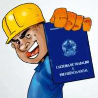 Nova Lei Trabalhista on 9Apps