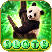 The Pandas Slots icon
