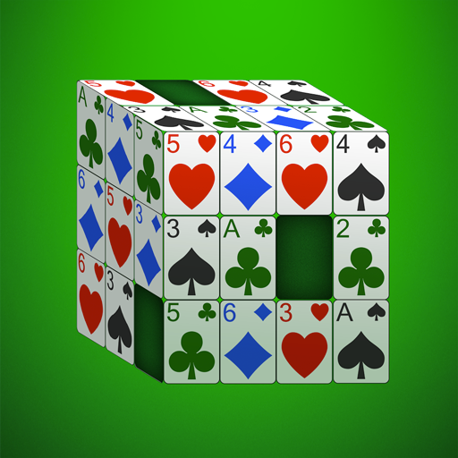 Addiction Solitaire icon