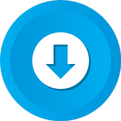 All Video Downloader App icon